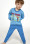 Chlapčenske pyžamo Cornette 477/147