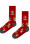 Pánske ponožky John Frank JFLSFUN-CH37