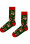 Dámske ponožky John Frank WJFLSFUN-CH51