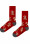 Dámské ponožky John Frank WJFLSFUN-CH52