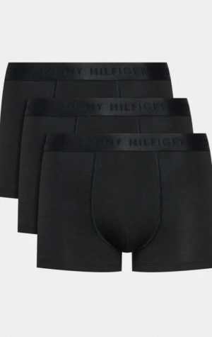 Pánske boxerky Tommy Hilfiger UM0UM02760 0R7 3PACK