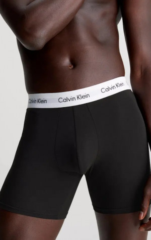 Pánske boxerky Calvin Klein NB1770A 3PACK