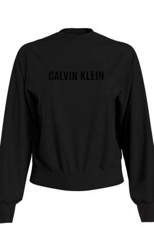 Dámska mikina Calvin Klein QS7154E UB1