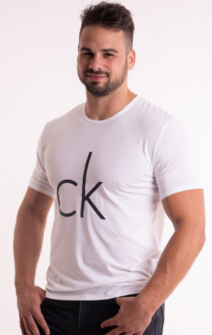 Pánské tričko Calvin Klein CK ONE NB1164