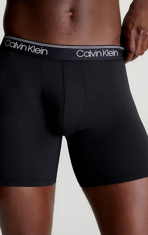 Pánske boxerky Calvin Klein NB2570A N2L 3PACK