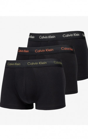 Pánské boxerky Calvin Klein U2662G MWO 3PACK