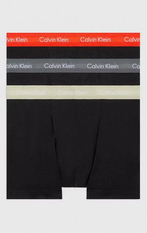 Pánske boxerky Calvin Klein U2662G MWR 3pack