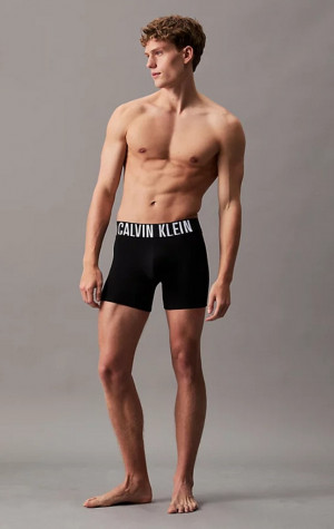 Pánské boxerky Calvin Klein NB3609 3pack