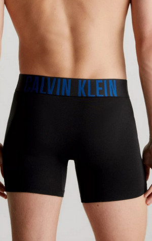 Pánske boxerky Calvin Klein NB3609 3pack