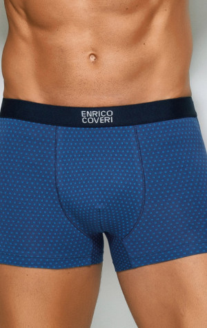 Pánske boxerky ENRICO COVERI EB1266