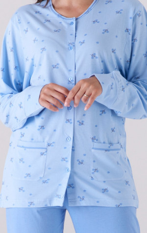 Dámské pyžamo KARELPIU KC6002