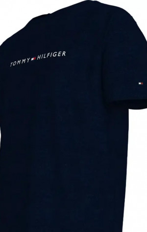 Pánské tričko Tommy Hilfiger UM0UM03344 DW5