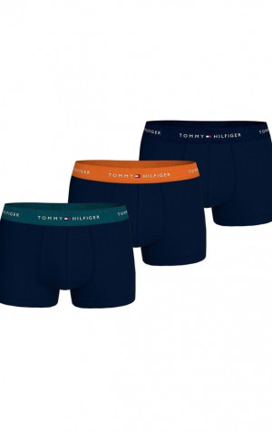 Pánské boxerky Tommy Hilfiger UM0UM02763 0VH 3pack