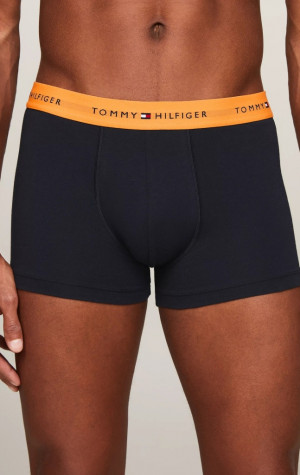 Pánské boxerky Tommy Hilfiger UM0UM02763 0VH 3pack