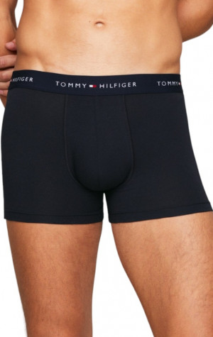 Pánské boxerky Tommy Hilfiger UM0UM02763 0VH 3pack