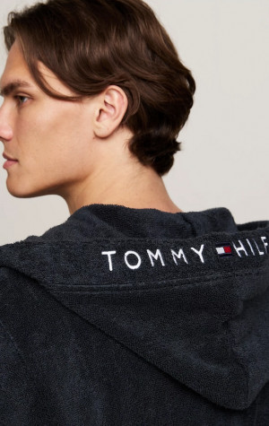 Pánsky župan Tommy Hilfiger UM0UM02373