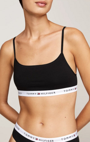 Dámská podprsenka Tommy Hilfiger UW0UW05528 2PACK