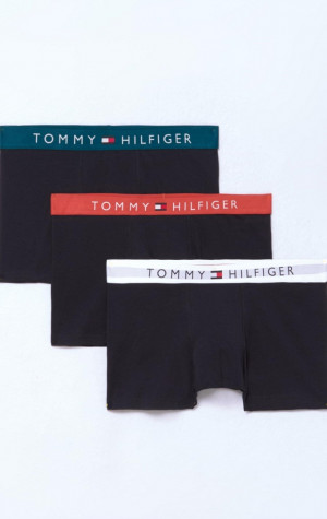 Pánské boxerky Tommy Hilfiger UM0UM03181 0RX 3PACK