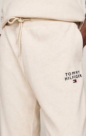 Dámské tepláky Tommy Hilfiger UW0UW04522