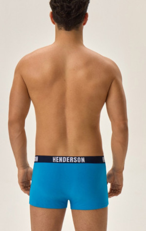 Pánske boxerky Henderson 41929 3PACK