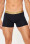 Pánské boxerky Tommy Hilfiger UM0UM03411 3PACK 0TU