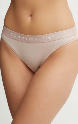 Dámské kalhotky Tommy Hilfiger UW0UW05509