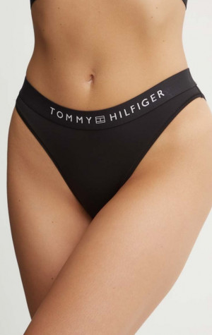 Dámské kalhotky Tommy Hilfiger UW0UW05509