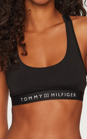 Dámská podprsenka Tommy Hilfiger UW0UW05498