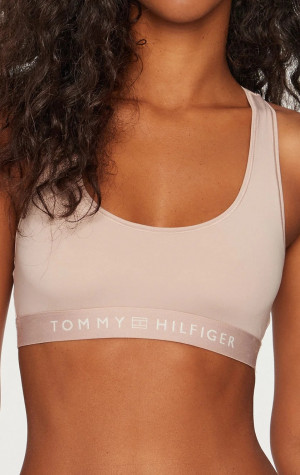 Dámská podprsenka Tommy Hilfiger UW0UW05498