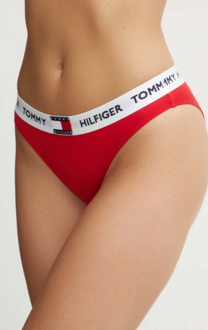 Dámské kalhotky Tommy Hilfiger UW0UW05617