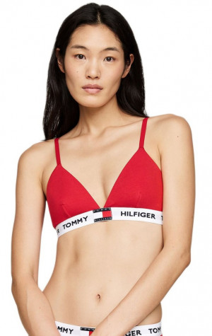 Dámská podprsenka Tommy Hilfiger UW0UW05607