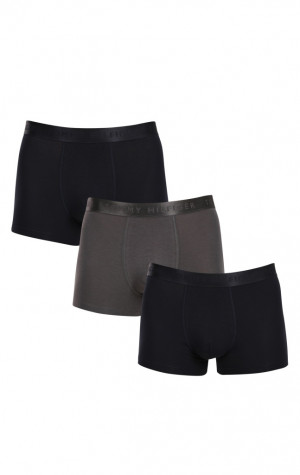 Pánské boxerky Tommy Hilfiger UM0UM02760 0XX 3PACK