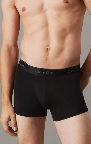 Pánské boxerky Calvin Klein NB4108 UB1