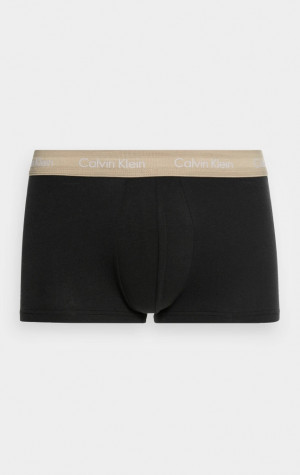 Pánské boxerky Calvin Klein NB4108 PV8