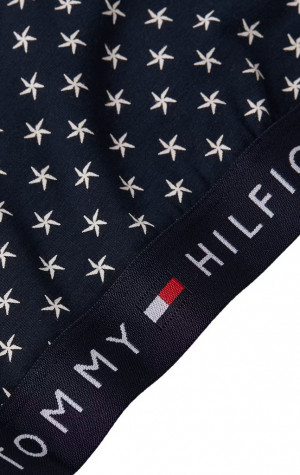 Dámská braletka Tommy Hilfiger UW0UW04148