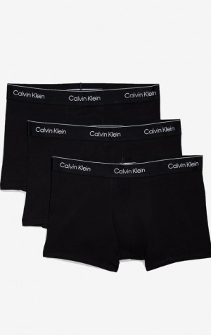 Pánské boxerky Calvin Klein NB3963A TM6