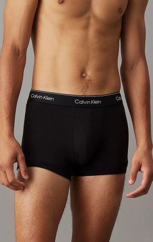 Pánske boxerky Calvin Klein NB3963A TM6