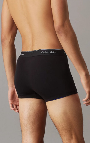 Pánské boxerky Calvin Klein NB3963A TM6