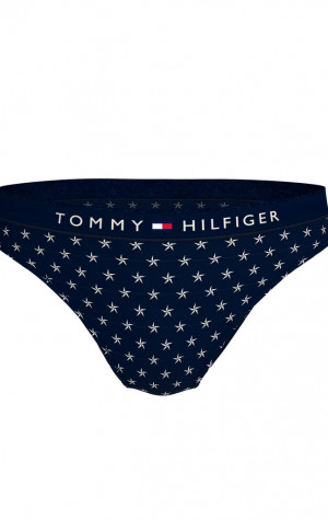 Dámské kalhotky Tommy Hilfiger UW0UW04220