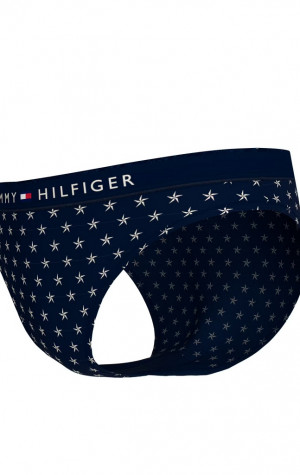 Dámské kalhotky Tommy Hilfiger UW0UW04220