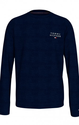 Pánske tričko Tommy Hilfiger UM0UM02984