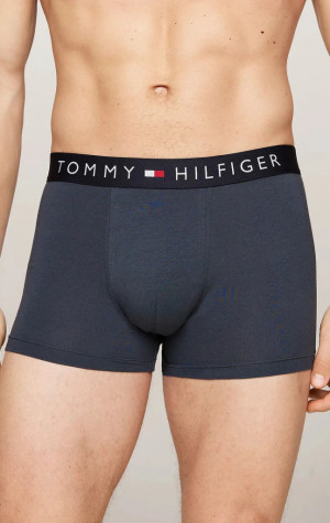 Pánské boxerky Tommy Hilfiger UM0UM03400 3PACK 0R2