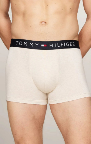 Pánské boxerky Tommy Hilfiger UM0UM03400 3PACK 0R2