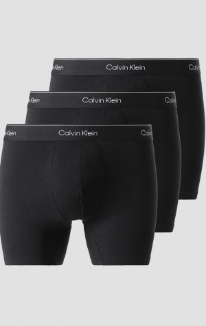 Pánske boxerky Calvin Klein NB3964A TM6