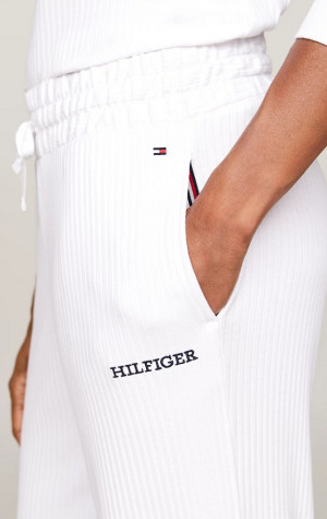 Dámské tepláky Tommy Hilfiger UW0UW05577