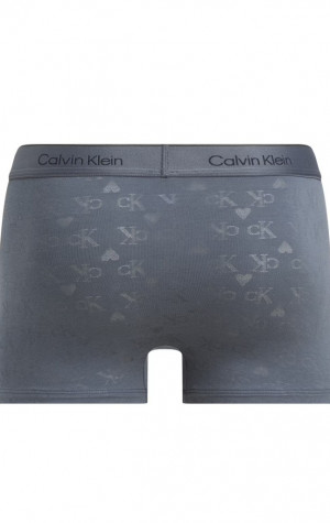 Pánské boxerky Calvin Klein NB4068