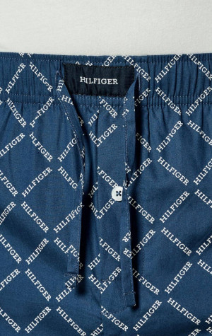 Pánske pyžamo Tommy Hilfiger UM0UM03357