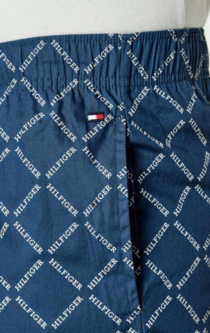 Pánske pyžamo Tommy Hilfiger UM0UM03357