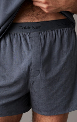 Pánské pyžamo Calvin Klein NM2662