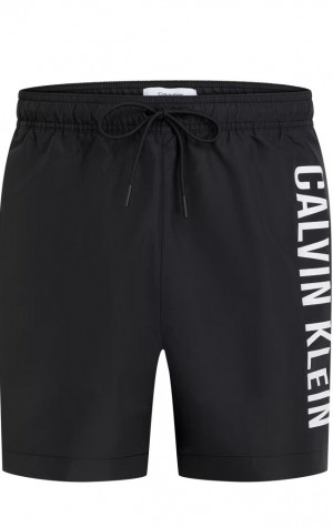 Pánské plavky Calvin Klein KM0KM01092